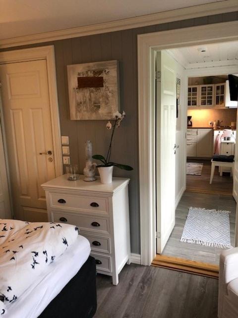 Koselig Sentralt I Apartment *