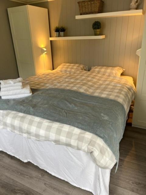 Apartment Koselig Sentralt I