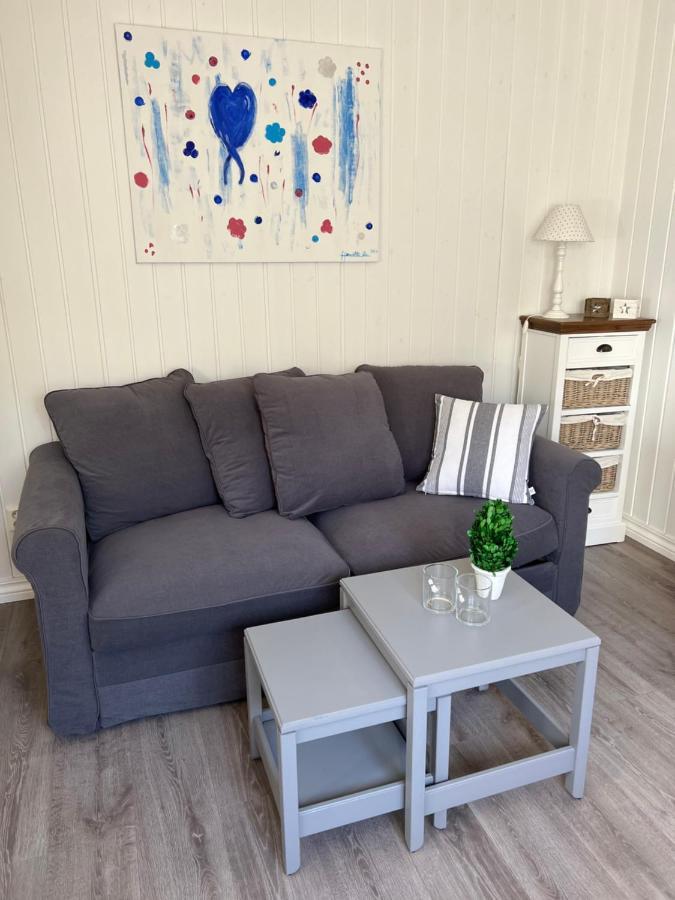Apartment Koselig Sentralt I *